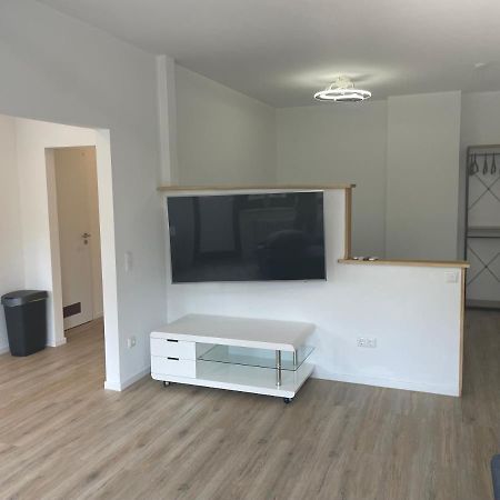 Apartment Im Freizeitpark Wiesloch Exteriör bild