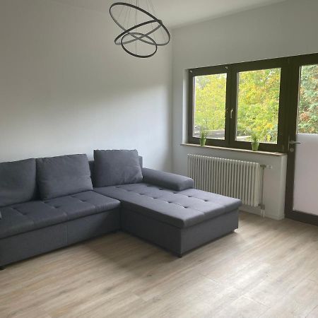 Apartment Im Freizeitpark Wiesloch Exteriör bild