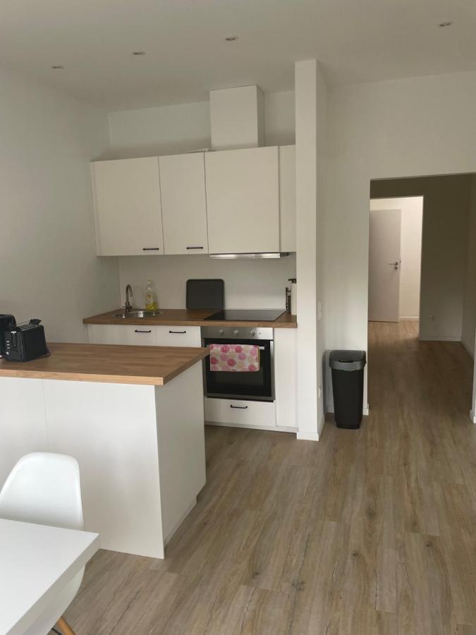 Apartment Im Freizeitpark Wiesloch Exteriör bild