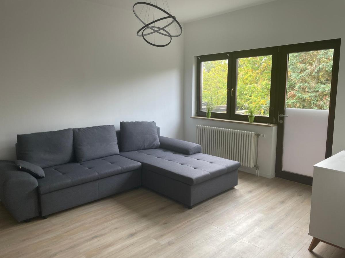 Apartment Im Freizeitpark Wiesloch Exteriör bild