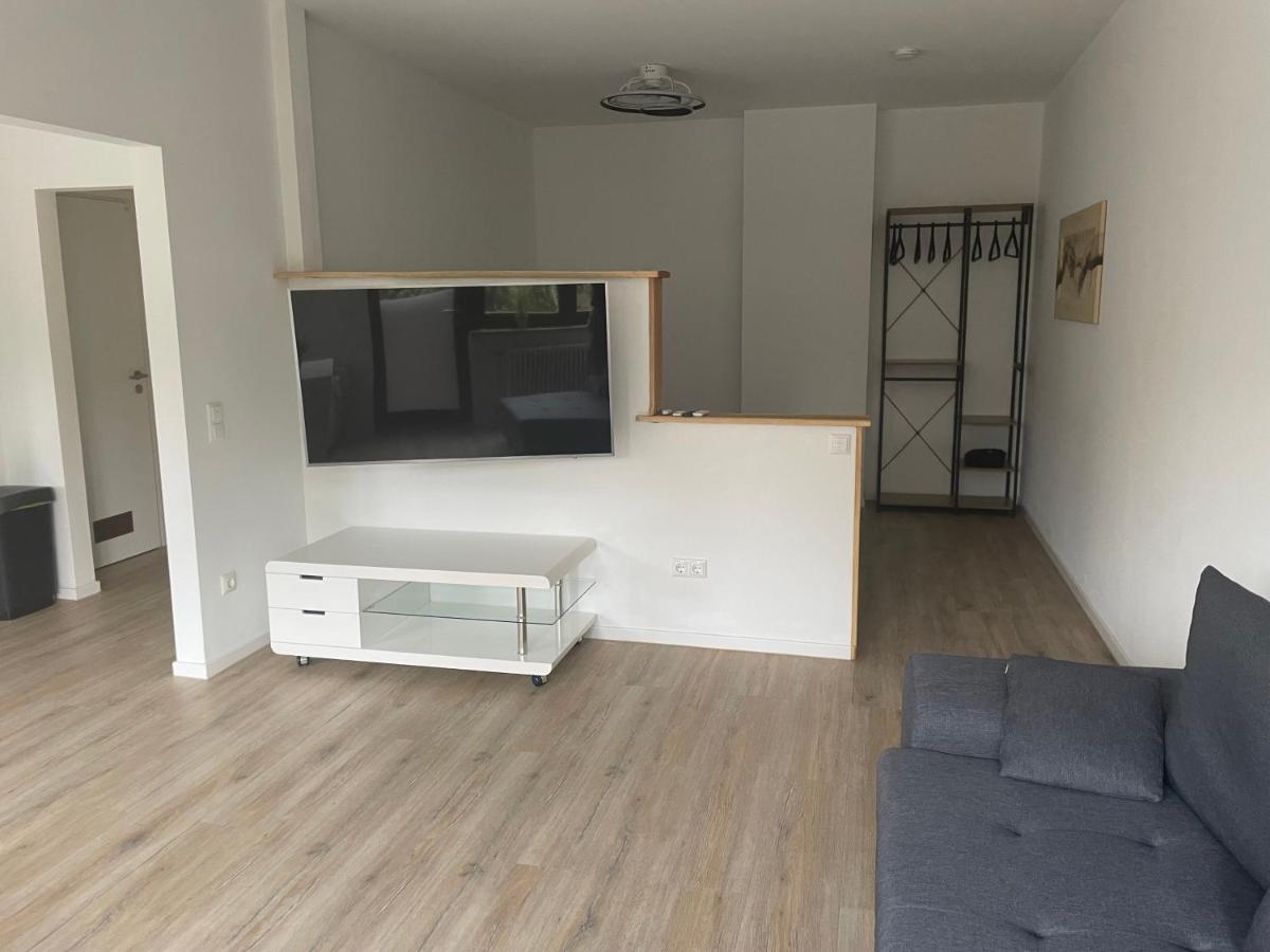 Apartment Im Freizeitpark Wiesloch Exteriör bild