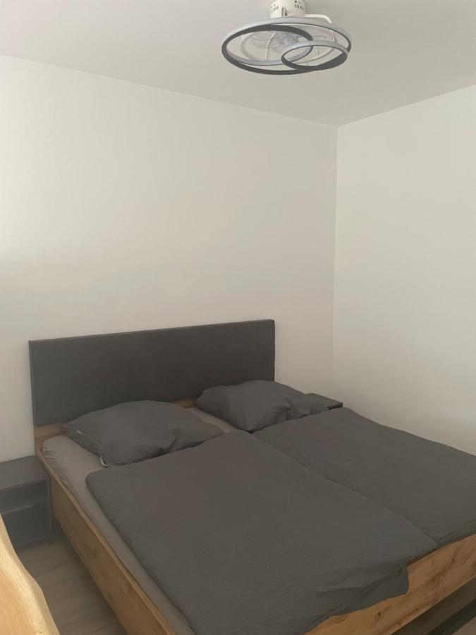 Apartment Im Freizeitpark Wiesloch Exteriör bild
