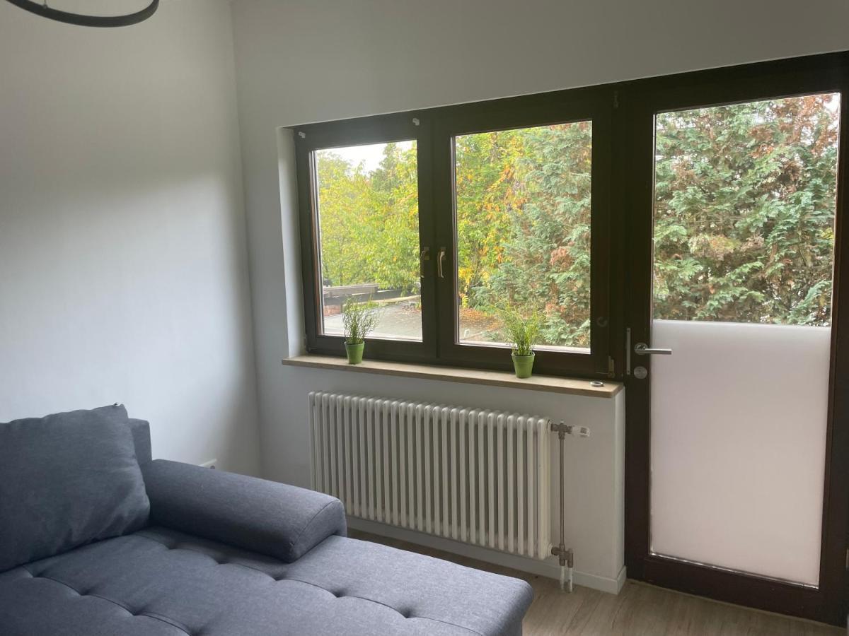 Apartment Im Freizeitpark Wiesloch Exteriör bild