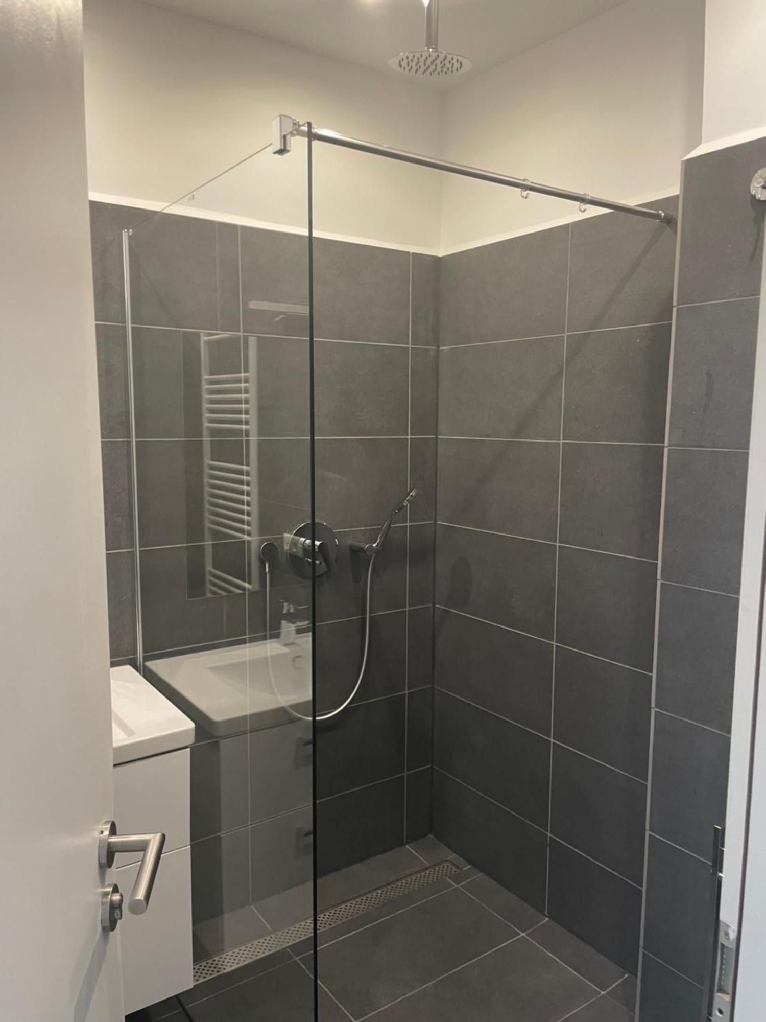 Apartment Im Freizeitpark Wiesloch Exteriör bild