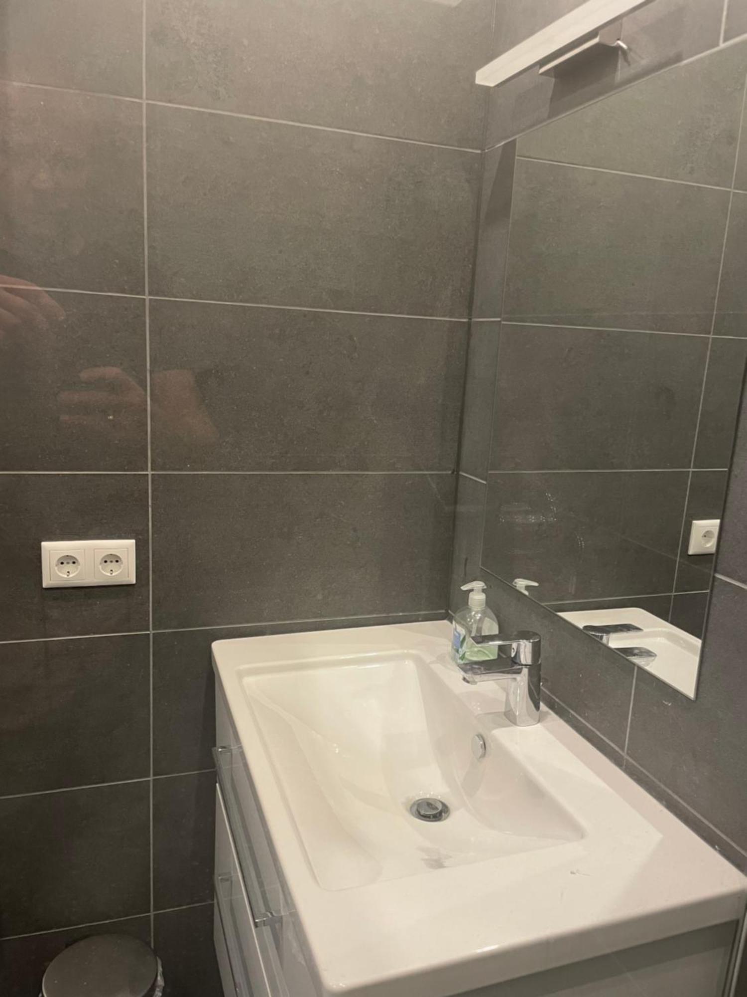 Apartment Im Freizeitpark Wiesloch Exteriör bild